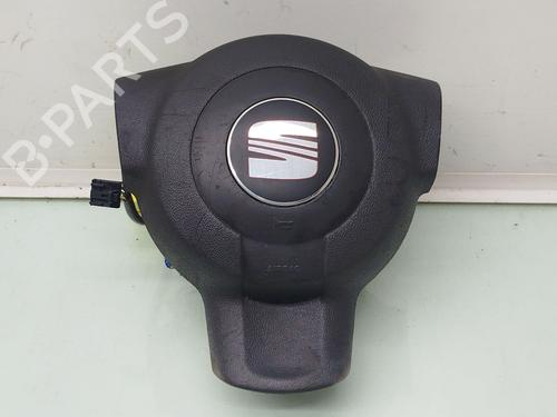 driver-airbag-seat-ibiza-iii-6l1-2002-2003-2004-2005-2006-2007-2008-2009-30748210 main image