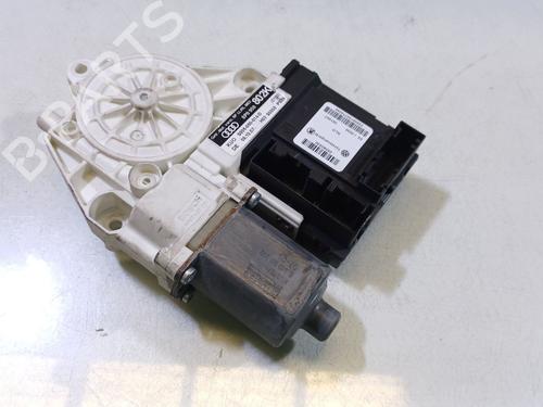 Used Right front window motor AUDI A3 Sportback (8PA) [2004-2015]  1716483