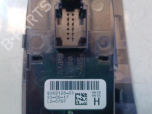 Left front window switch BMW i3 (I01) s Electric | BP37239450I27 - Image 4
