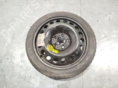 Used Jack Kit OPEL VECTRA C (Z02) 2.0 DTI 16V (F69) (101 hp) 25921179
