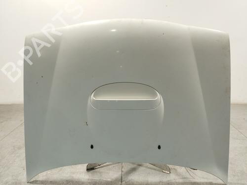 Used Hood NISSAN TERRANO II (R20) 2.7 TD 4WD (101 hp) 27697666