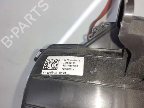 Heater blower motor MERCEDES-BENZ VITO Van (W447)  | BP13047942M62 