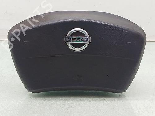 driver-airbag-nissan-primastar-van-x83-2002-34152809 main image
