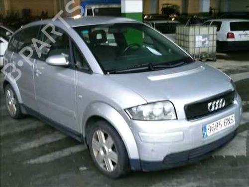 Kombiinstrument AUDI A2 (8Z0) 1.4 TDI | BP1302031C47 