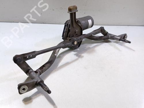 Used Front windshield wiper arm Front windshield wiper arm OPEL VIVARO B Van (X82) [2014-2020] 33826575 33826575