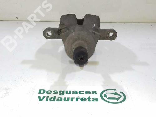 Left rear brake caliper BMW 1 (E87) 118 d | BP11558634M107 