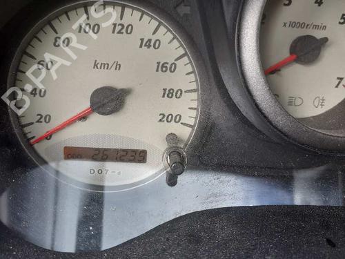 AC-Kompressor TOYOTA RAV 4 II (_A2_)  | BP16260069M34 