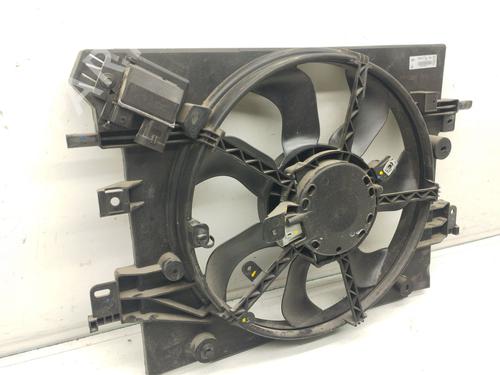 Radiator fan DACIA DUSTER (HM_) 1.3 TCe 150 (HMM3) | BP32066066M35 - Image 2