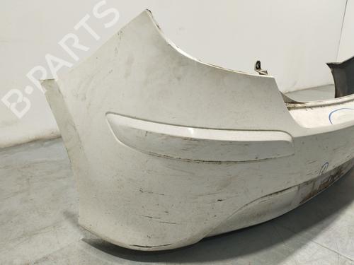 Rear bumper HYUNDAI i30 (FD)  | BP16244517C8 