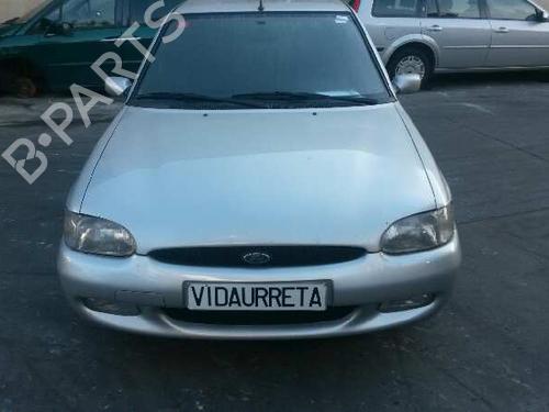Left mirror FORD ESCORT VI (GAL, AAL, ABL) 1.6 i 16V | BP1301757C26 
