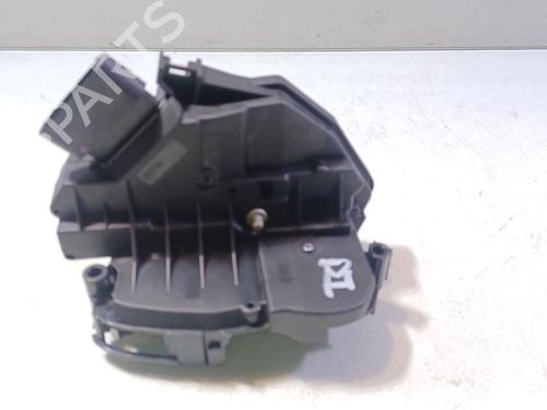Front left lock FORD TRANSIT COURIER B460 Box Body/MPV 1.5 TDCi | BP33794919C98 - Image 4