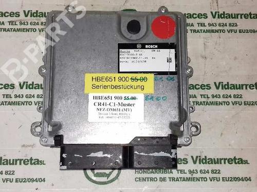 Used Engine control unit (ECU) MERCEDES-BENZ V-CLASS (W447) [2014-2025]  9117167