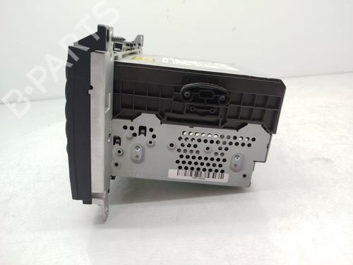 Radio MERCEDES-BENZ VIANO (W639)  | BP18410148E6 