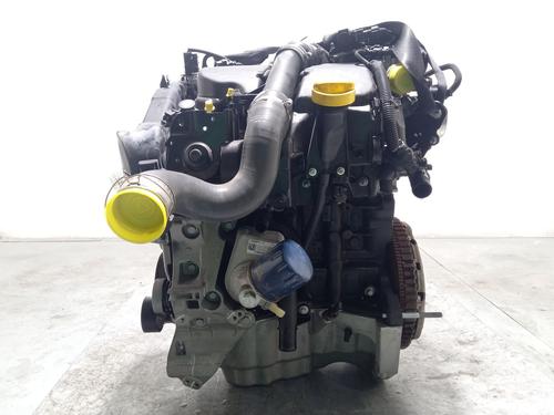 Engine MERCEDES-BENZ CITAN Box Body/MPV (W415) 109 CDI (415.601, 415.603, 415.605) | BP29712321M1