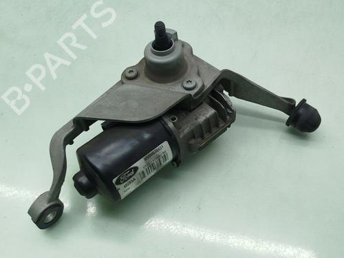 Front wiper motor FORD TRANSIT CONNECT V408 Box Body/MPV 1.5 TDCi | BP38287697M29 - Image 2