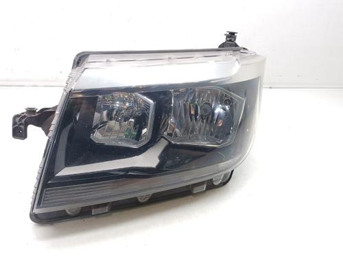 Scheinwerfer links für VW CRAFTER Platform/Chassis (SZ_) 2.0 TDI FWD (SZB, SZC, SZH, SZI, SZJ, SZK, SZO, SZP, SZS... (140 hp) 30965708