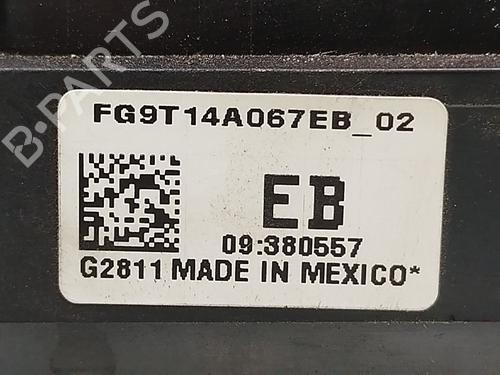 Fuse box FORD MONDEO V Hatchback (CE) 2.0 TDCi | BP39173657E1 - Image 4