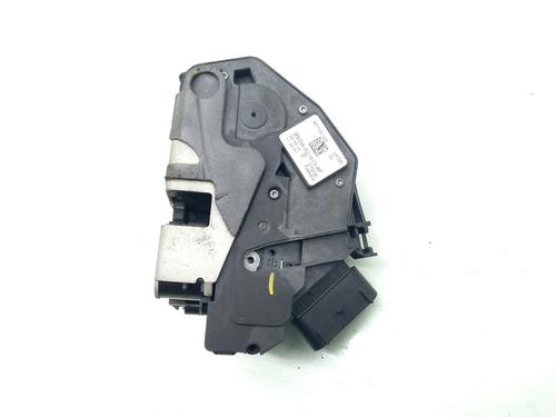 Front left lock FORD TOURNEO COURIER B460 MPV 1.5 TDCi | BP16933688C98 