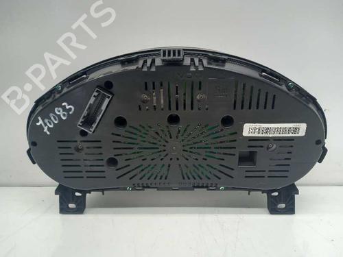 Instrument cluster OPEL INSIGNIA A Sports Tourer (G09)  | BP12829518C47 