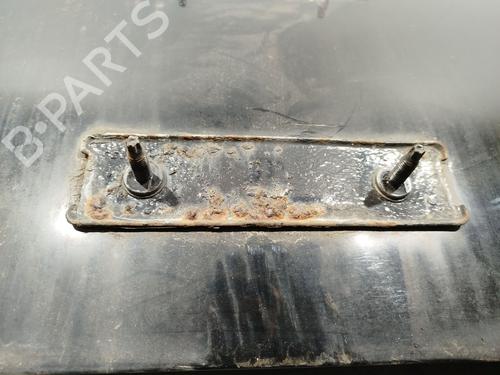 Tailgate JEEP CHEROKEE (KJ) 2.8 CRD 4x4 | BP22736973C6 