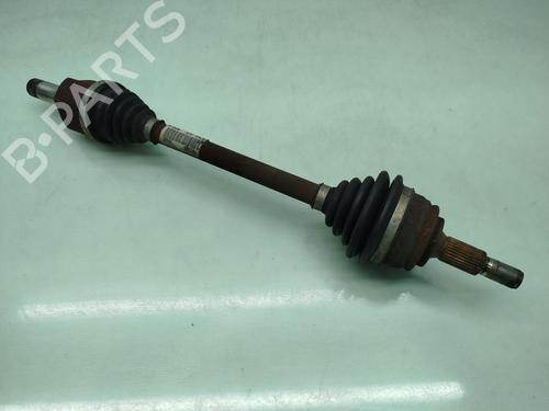 Used Left front driveshaft Left front driveshaft 38074645 38074645