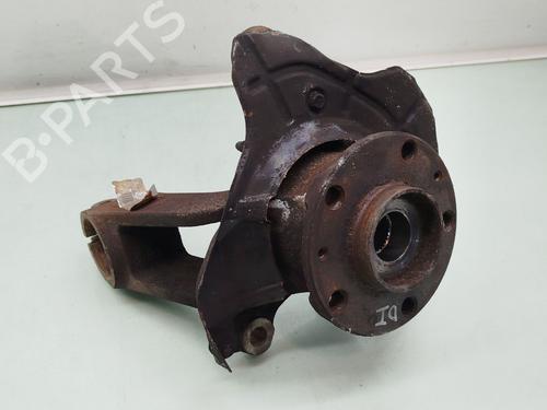 Used Left front steering knuckle FIAT DUCATO Van (250_) 150 Multijet 2,3 D (148 hp) 30698270