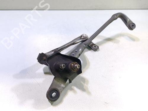 Front windshield wiper arm TOYOTA YARIS (_P13_) 1.4 D (NLP130_, NLP130) | BP29596261C143 