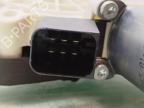 Front right window mechanism MERCEDES-BENZ VIANO (W639)  | BP29434052C23 