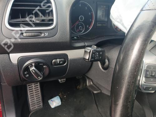 Engine control unit (ECU) VW SCIROCCO III (137, 138) 1.4 TSI | BP34460538M57  - Image 15