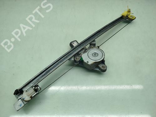 Used Front right window mechanism OPEL VIVARO A Bus (X83) 2.5 DTI (F7, J7, A07) (135 hp) 23388099