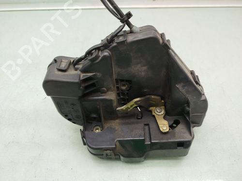 Rear left lock MERCEDES-BENZ C-CLASS (W203)  | BP20480603C100 