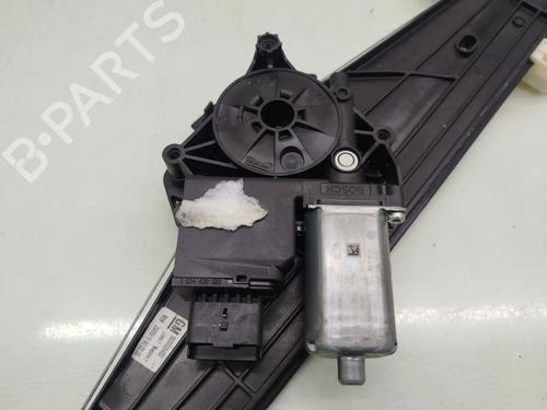 Rudehejsemekanisme Højre bagtil OPEL GRANDLAND / GRANDLAND X (A18, P1UO) 1.2 (75) | BP29422981C25 