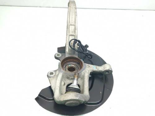 Left front steering knuckle MERCEDES-BENZ M-CLASS (W164) ML 300 CDI 4-matic (164.121) | BP10861962M25 