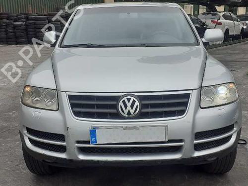 Differenziale posteriore VW TOUAREG (7LA, 7L6, 7L7) 2.5 R5 TDI | BP5953938M24 