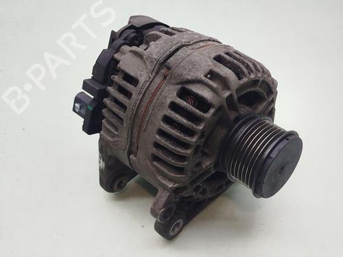 Used Alternator SEAT IBIZA III (6L1) 1.9 TDI (100 hp) 30688338