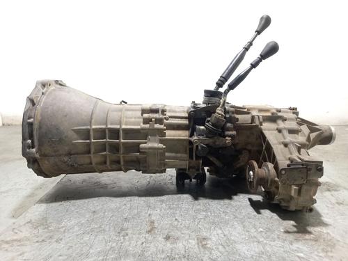 Gearbox NISSAN TERRANO II (R20)  | BP29570144M3 