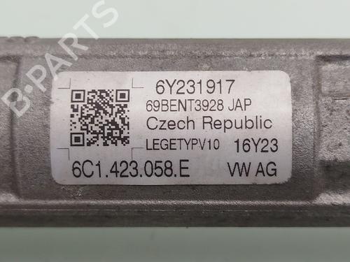Steering rack SEAT IBIZA IV (6J5, 6P1) 1.2 TSI | BP30059384M22