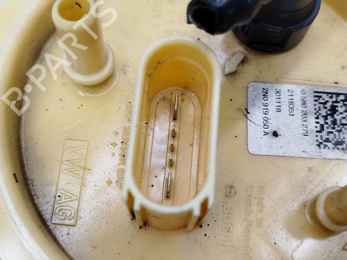 Fuel pump VW CRAFTER Platform/Chassis (SZ_) 2.0 TDI 4motion (SZB, SZC, SZH, SZI, SZO, SZP, SZU, SZV) | BP36235980M76 - Image 3