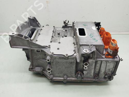 Used Battery RENAULT ZOE (BFM_) ZOE (BFMC, BFMD) (136 hp) 31968996