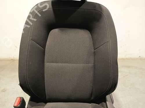 Left front seat MERCEDES-BENZ T-CLASS MPV (W420) T 180 (420.863, 420.865) | BP40106880C15 - Image 3