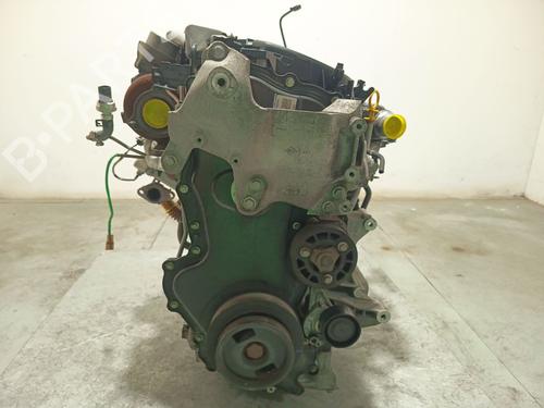 Engine OPEL VIVARO B Van (X82)  | BP33114216M1  - Image 5