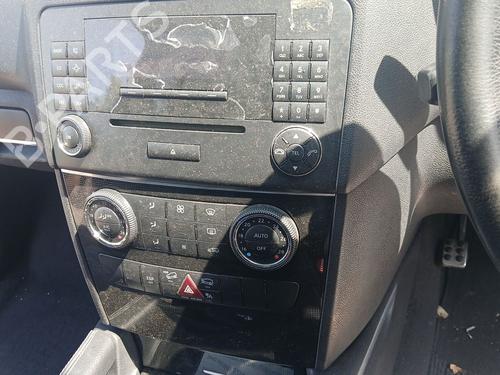 Engine MERCEDES-BENZ M-CLASS (W164) ML 320 CDI 4-matic (164.122) | BP39265979M1 - Image 27