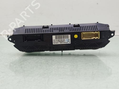 Climate control FORD GRAND C-MAX (DXA/CB7, DXA/CEU) 1.6 TDCi | BP32109067I5 - Image 3