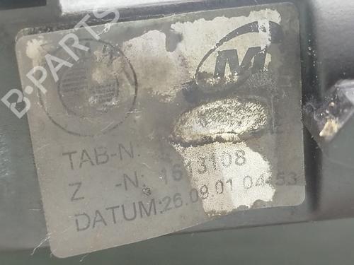 Water radiator BMW 3 Compact (E46) 318 ti | BP32096268M31  - Image 5