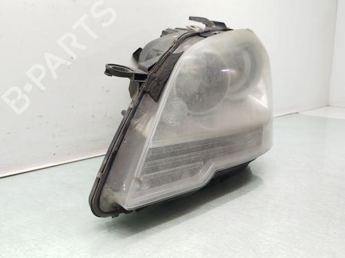 Left headlight MERCEDES-BENZ M-CLASS (W164) ML 350 CDI 4-matic (164.122) | BP34623751C28 - Image 2