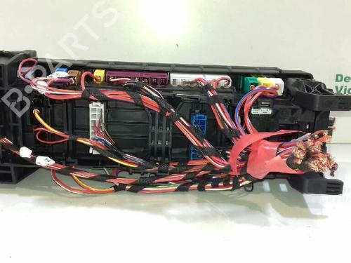 Fuse box MERCEDES-BENZ V-CLASS (W447)  | BP13047556E1 