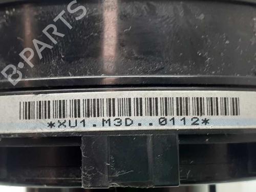 Squib airbag TOYOTA RAV 4 III (_A3_)  | BP13489284C102 
