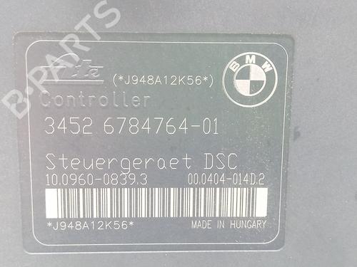 ABS pump BMW 1 (E87)  | BP16659802M43 
