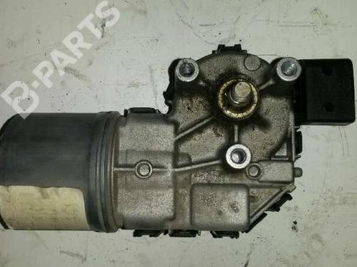 Used Front wiper motor VW PASSAT B5.5 (3B3) 1.9 TDI (130 hp) 1408473