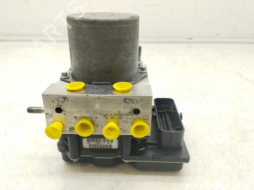 Used ABS pump PEUGEOT 308 I (4A_, 4C_) 1.6 HDi (90 hp) 31652180
